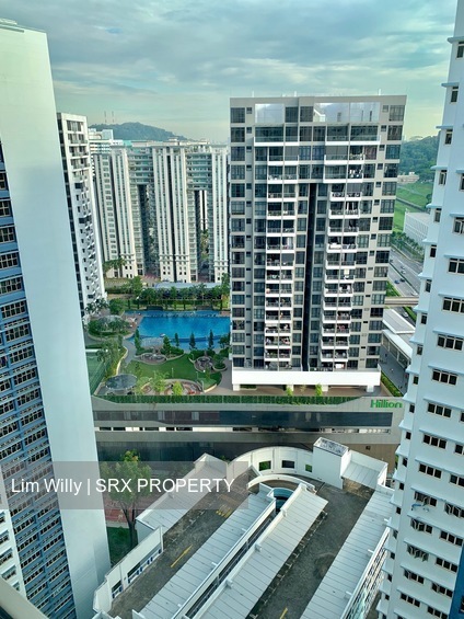 Blk 184 Jelebu Road (Bukit Panjang), HDB Executive #202185162